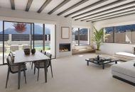 Nueva construcción  - Villa - Penàguila