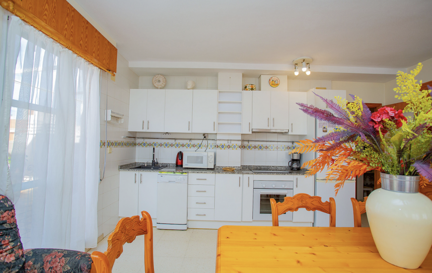 Sale - Apartments - La Mata