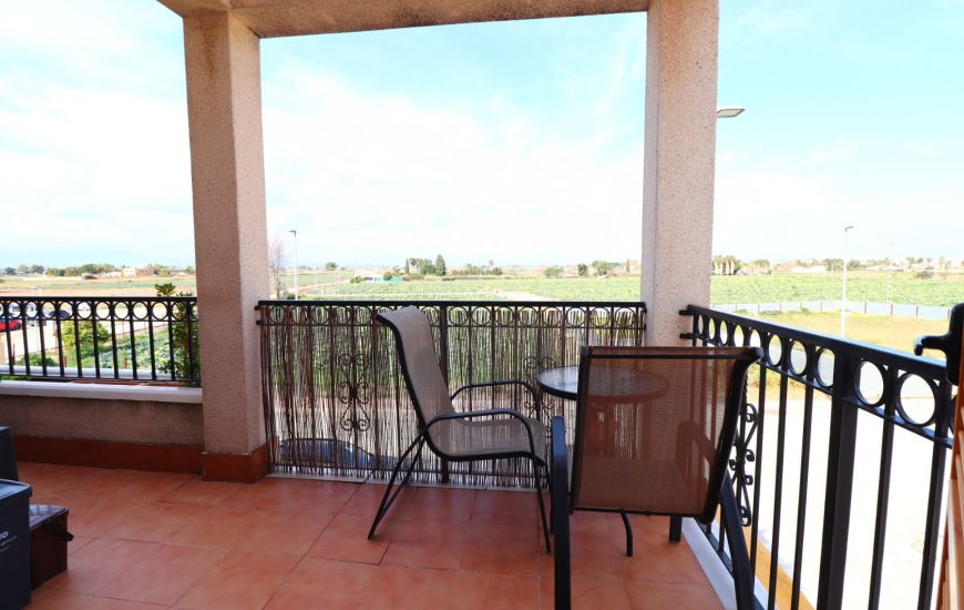 Venta - Duplex - Daya Vieja