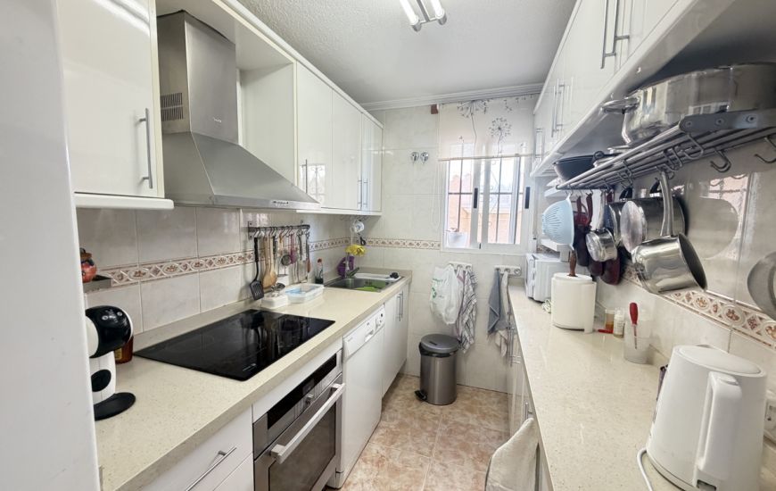 Sale - Apartments - La Zenia