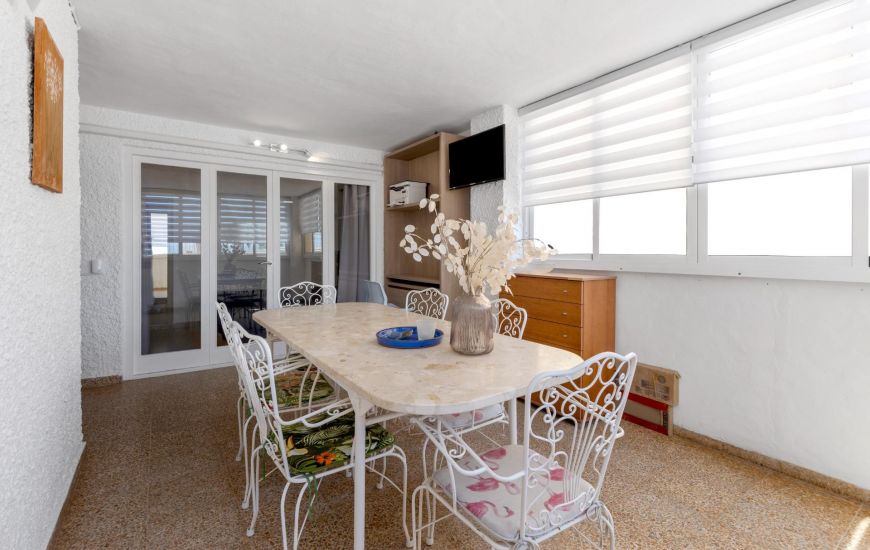 Venta - Apartamentos - Torrevieja