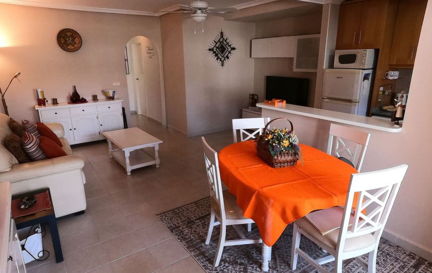 Sale - Apartments - Jacarilla