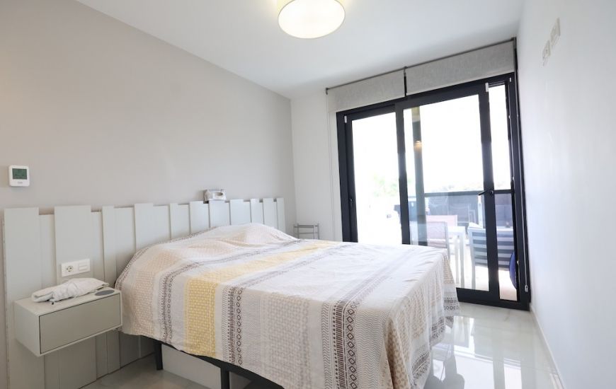 Sale - Apartments - Orihuela Costa