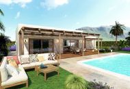 Nueva construcción  - Villa - Pinoso