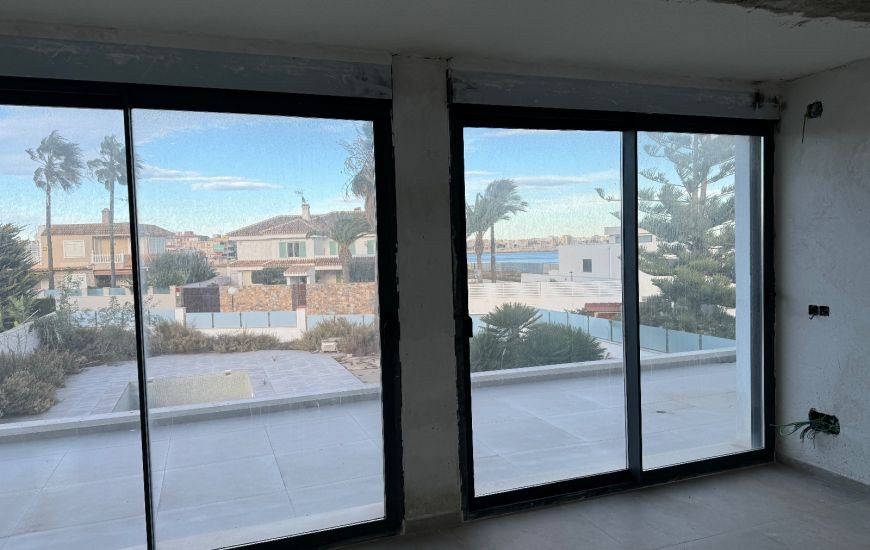 Sale - Villa - Torrevieja