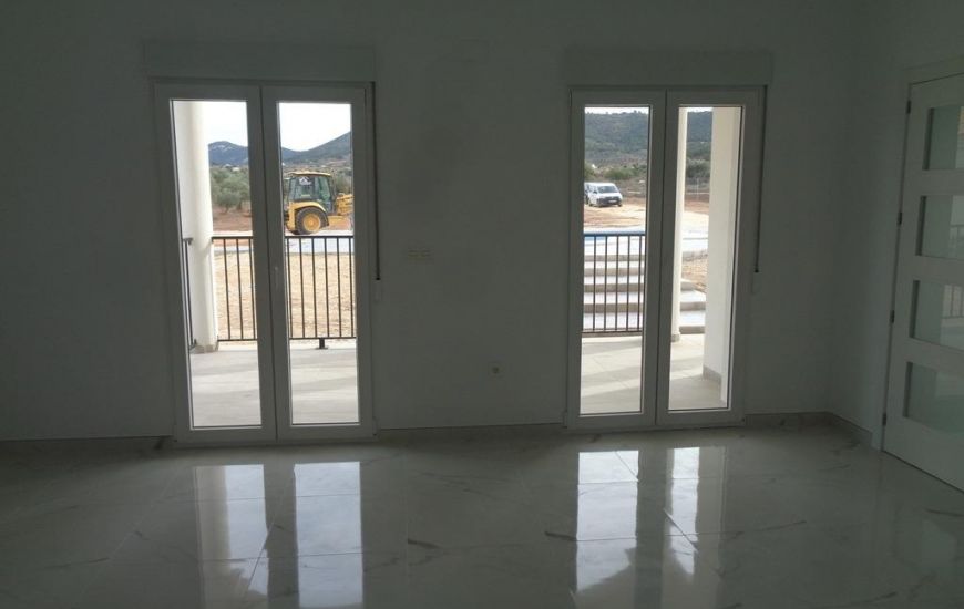 New Build - Villa - Pinoso