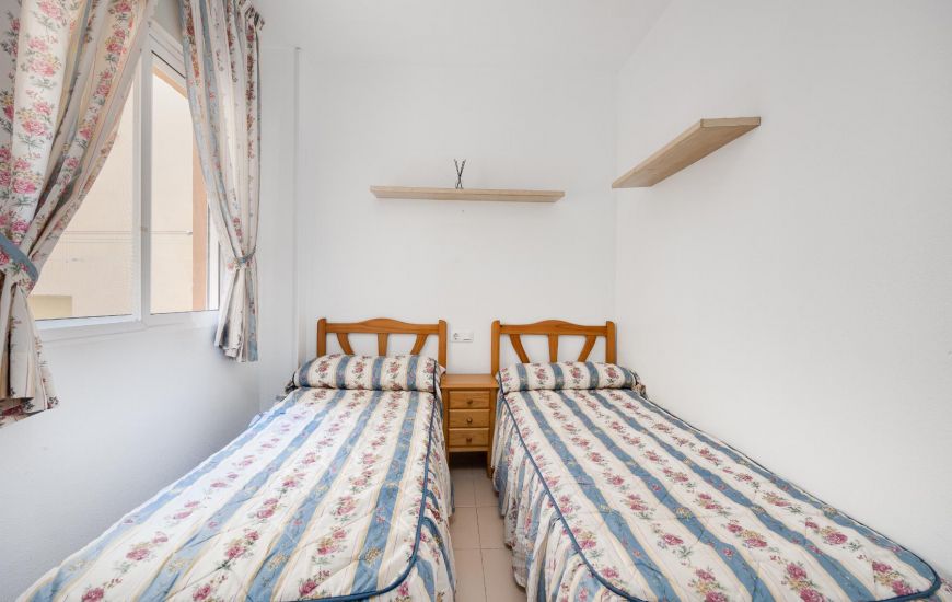 Venta - Bungalow - Torrevieja