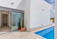 New Build - Villa - San Fulgencio