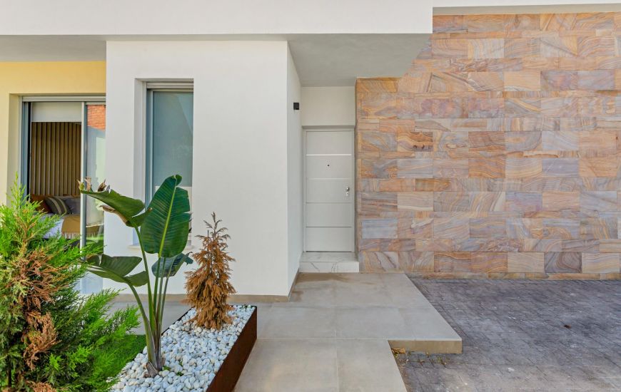 New Build - Villa - Torrevieja - 