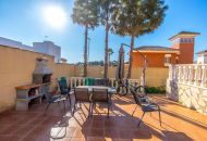 Sale - Villa - Villamartin