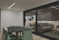 New Build - Bungalow - Pilar de la Horadada