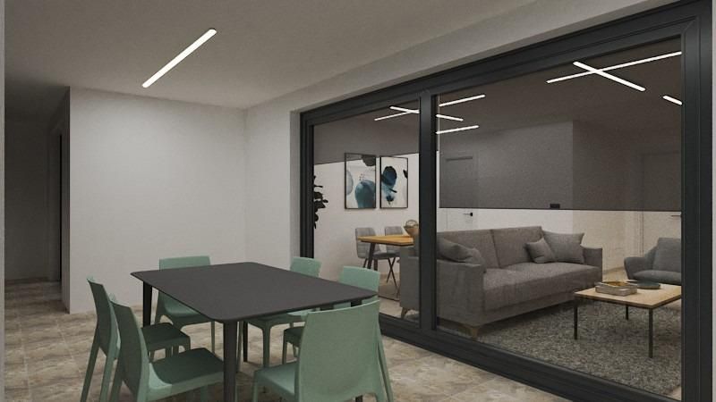 New Build - Bungalow - Pilar de la Horadada