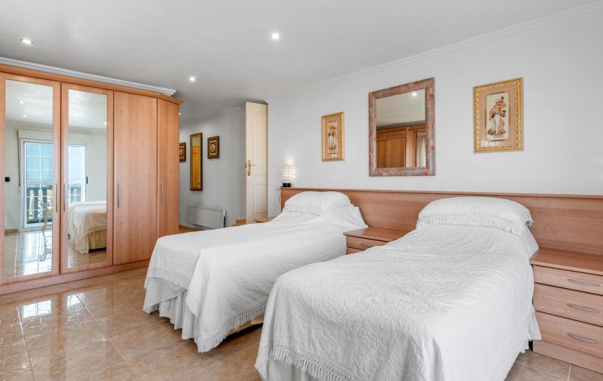 Sale - Villa - Ciudad Quesada - Rojales