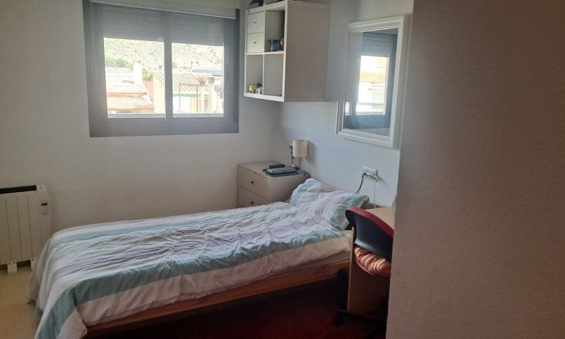Venta - Apartamentos - Hondón de las Nieves