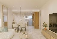 Sale - Apartments - Torrevieja