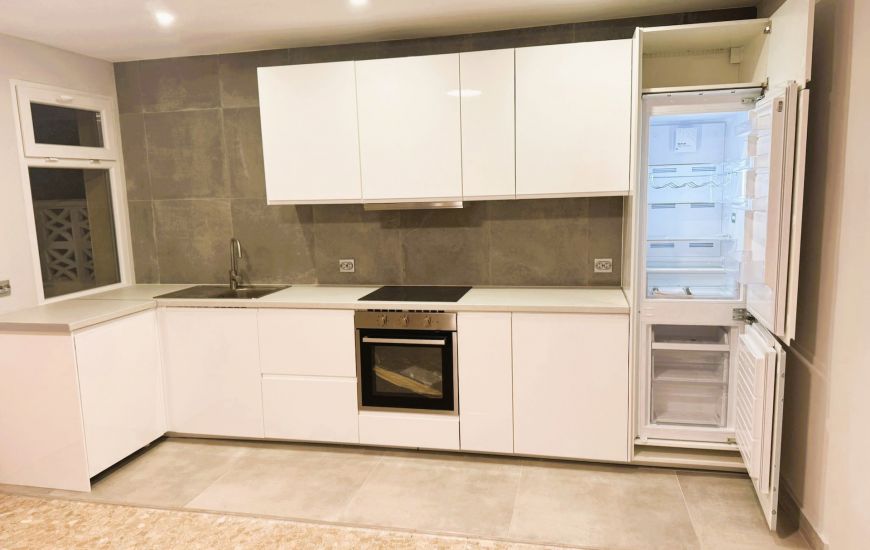 Sale - Apartments - La Mata