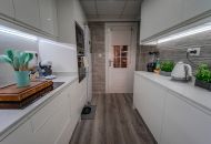 Sale - Rijtjeshuis - Ciudad Quesada