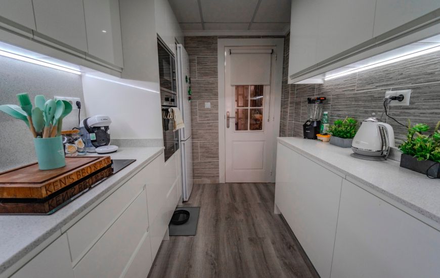 Sale - Rijtjeshuis - Ciudad Quesada