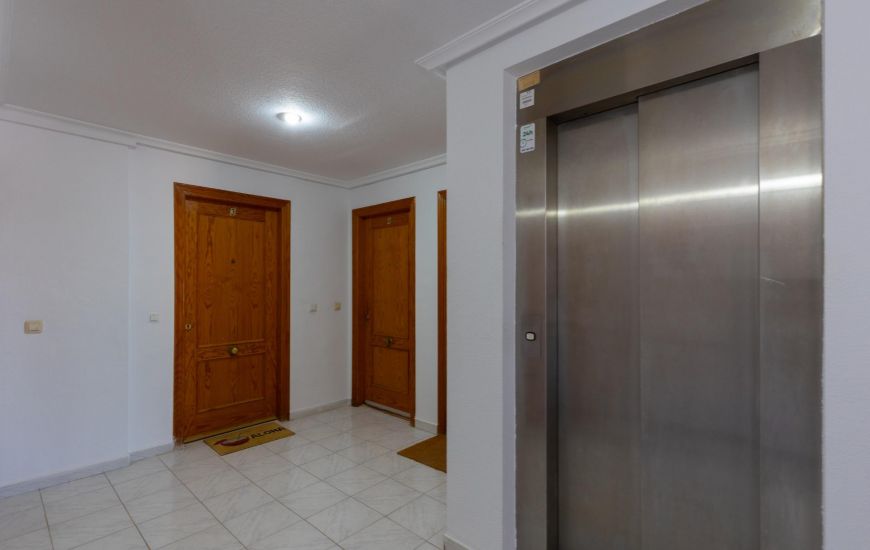 Venta - Apartamentos - Torrevieja