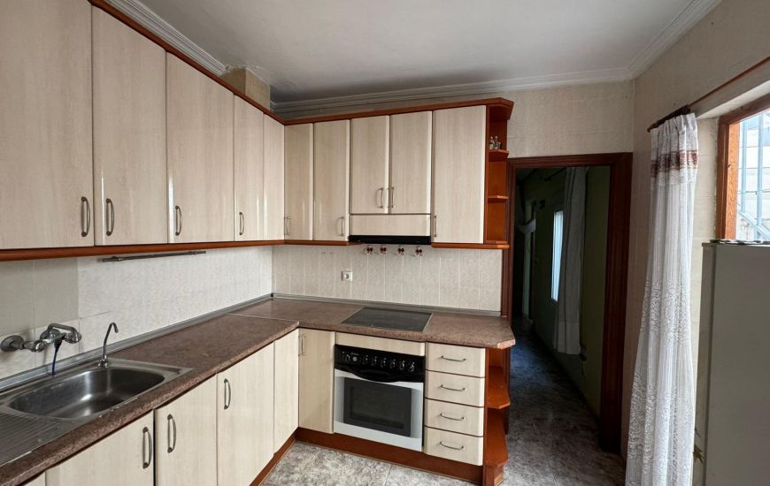 Sale - Villa - Torrevieja