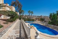 Sale - Villa - Ciudad Quesada