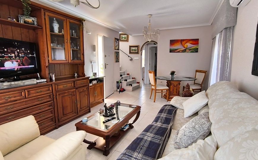 Sale - Villa - Ciudad Quesada