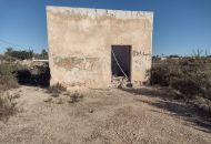 Sale - Land - Elche - Elche pedanias