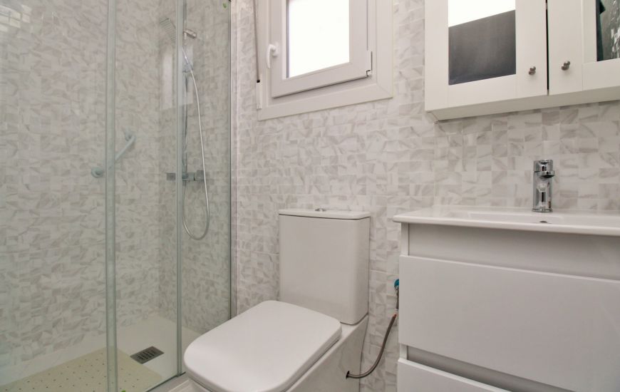 Sale - Bungalow - Villamartin