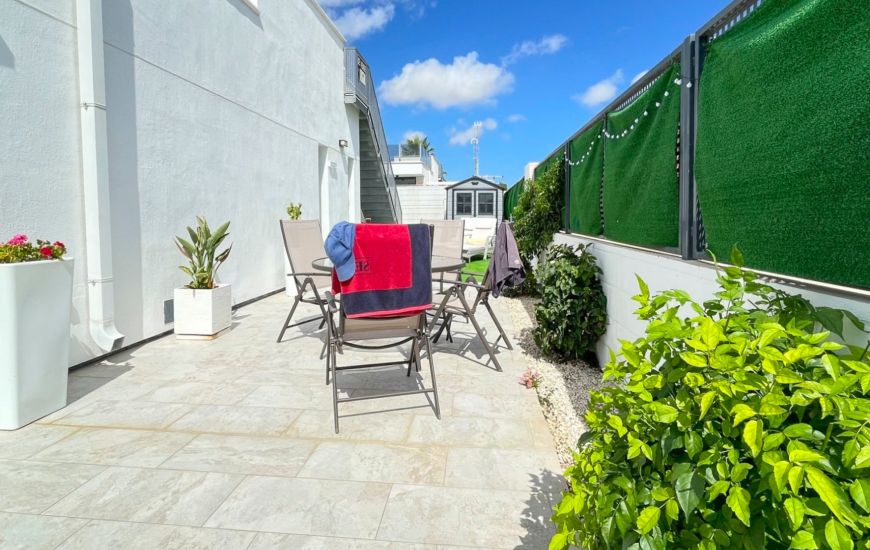 Venta - Villa - Ciudad Quesada - Rojales