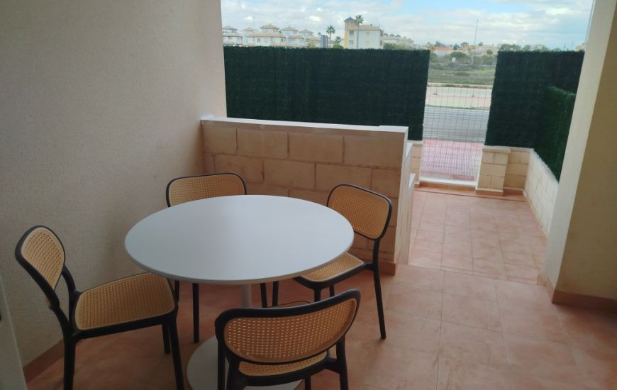 Sale - Apartments - Lomas de Cabo Roig - Lomas De Cabo Roig