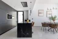 Nueva construcción  - Villa - Torrevieja