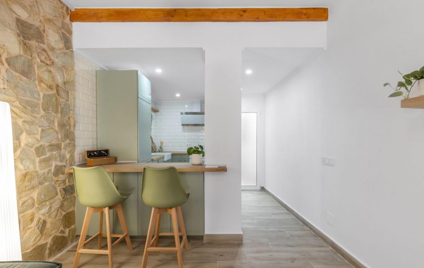 Venta - Bungalow - Torrevieja