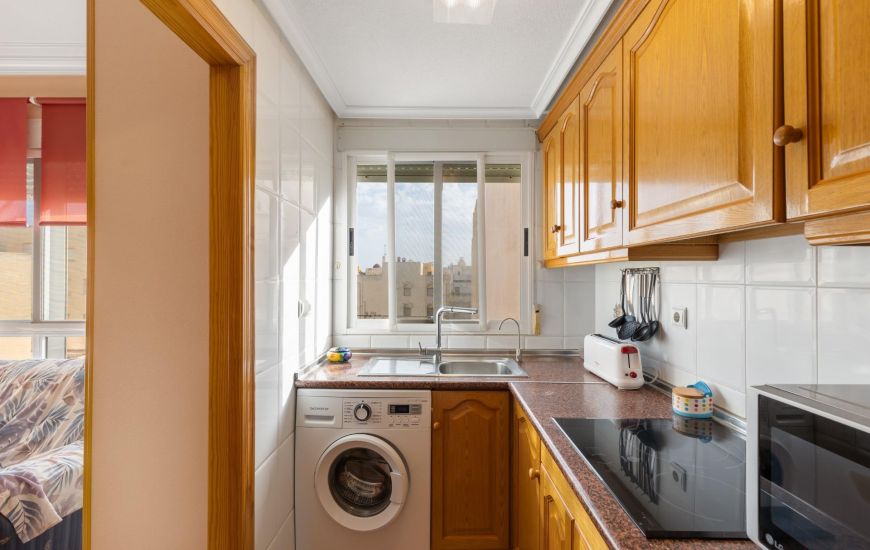 Venta - Apartamentos - Torrevieja