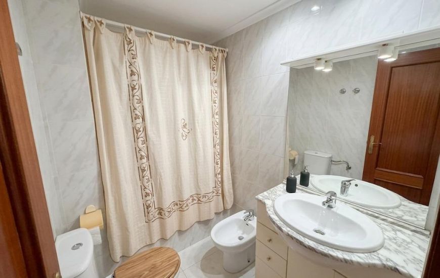 Venta - Apartamentos - Torrevieja