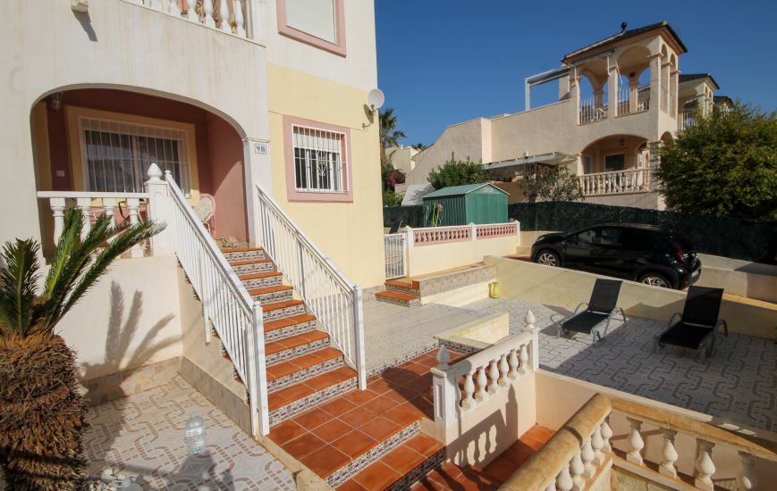 Sale - Apartments - San Miguel de Salinas - San Miguel De Salinas