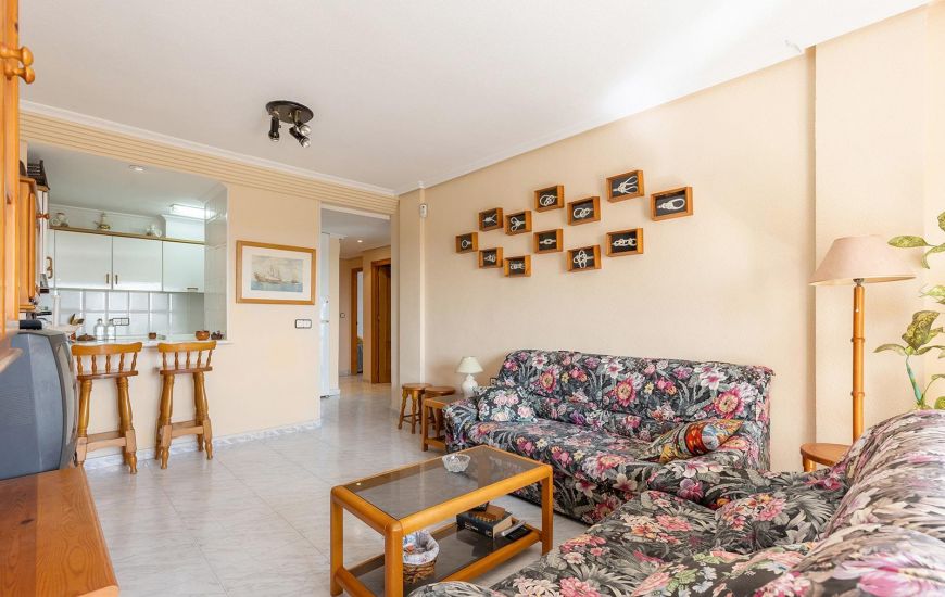 Sale - Apartments - Torrevieja