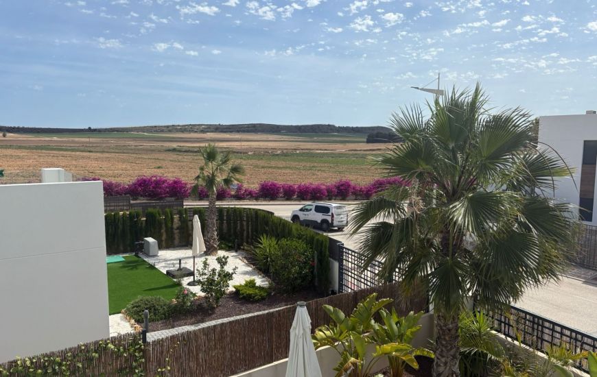 Venta - Villa - Algorfa