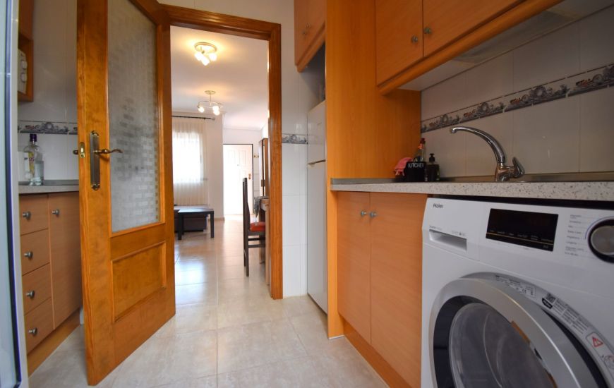 Sale - Apartments - Orihuela Costa