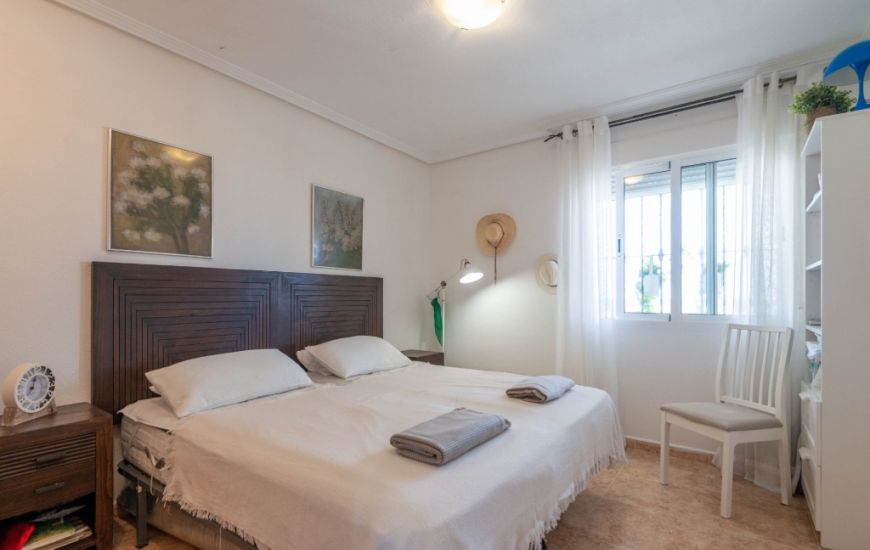 Venta - Apartamentos - Villamartin