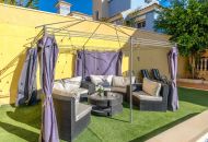 Sale - Villa - Villamartin