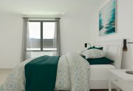 Nueva construcción  - Villa - Monforte del Cid