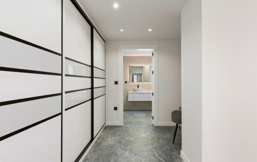 Sale - Half Vrijstaand Huis - Torre de La Horadada