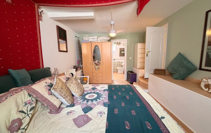 Venta - Villa Detached - Ciudad Quesada