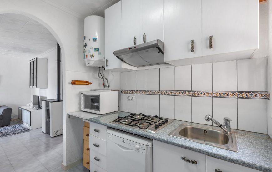 Sale - Villa - Torrevieja