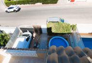 Sale - Semi Detached - Torrevieja