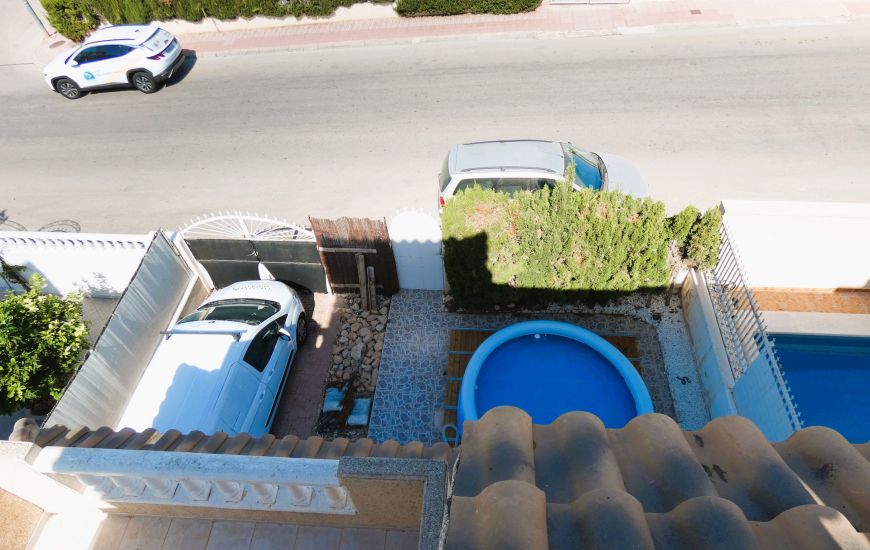 Sale - Semi Detached - Torrevieja