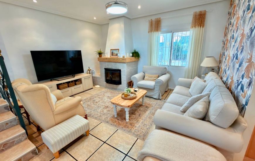 Sale - Finca - Hondon de los Frailes