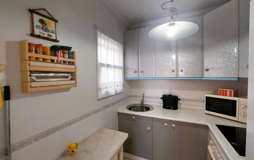 Sale - Bungalow - Orihuela Costa