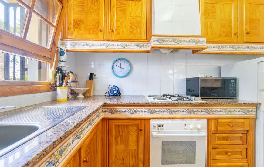 Venta - Apartamento - Orihuela Costa