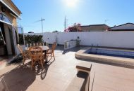 Sale - Villa - Ciudad Quesada